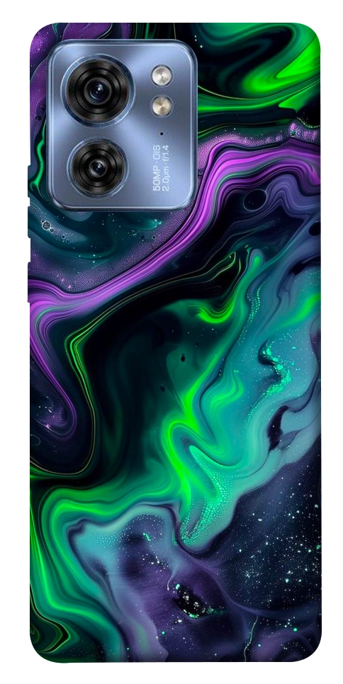Чехол Neon Fuel для Motorola Edge 40