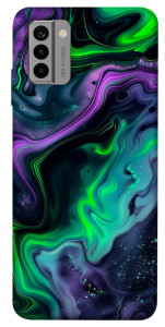 Чехол Neon Fuel для Nokia G22