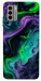 Чехол Neon Fuel для Nokia G22