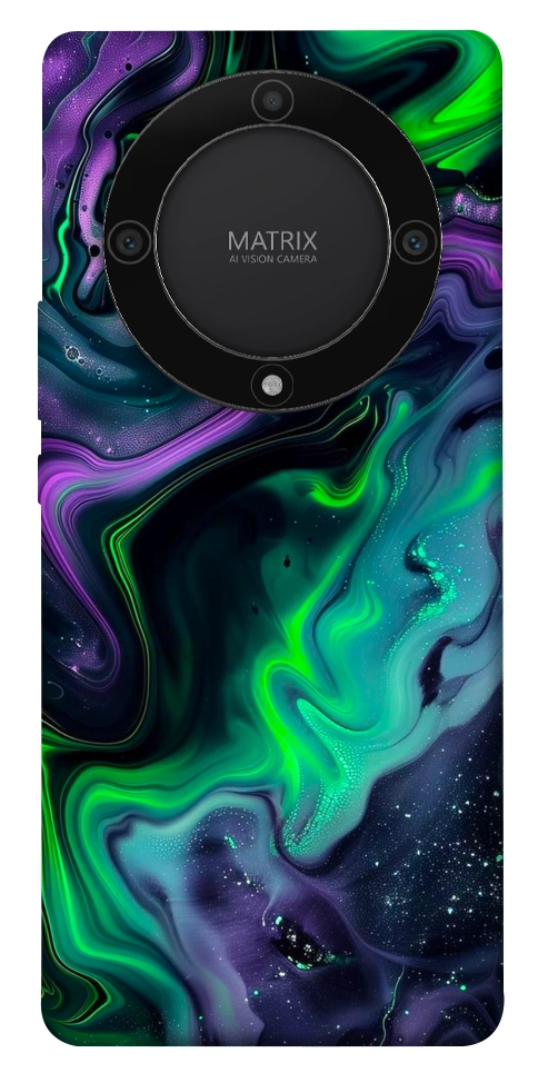Чохол Neon Fuel для Huawei Magic5 Lite