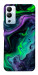 Чехол Neon Fuel для Infinix Hot 12i