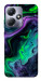 Чехол Neon Fuel для Infinix Hot 30i
