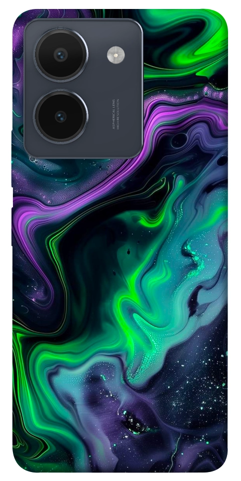 Чехол Neon Fuel для Vivo Y36