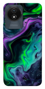 Чохол Neon Fuel для Vivo Y02