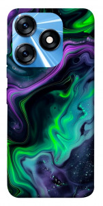 Чохол Neon Fuel для TECNO Spark 10