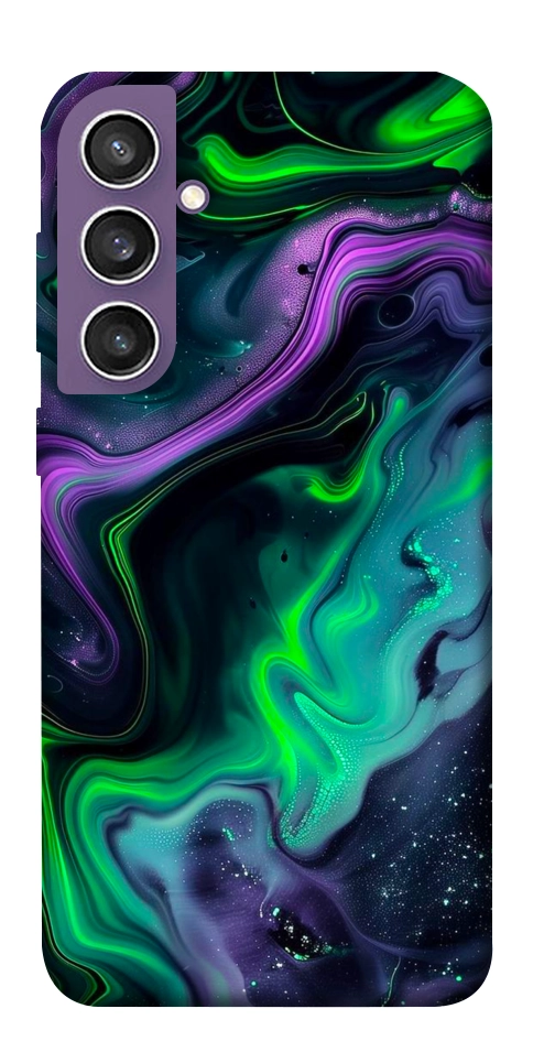 Чохол Neon Fuel для Galaxy S23 FE