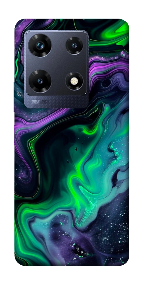 Чехол Neon Fuel для Infinix Note 30 Pro NFC