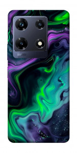 Чехол Neon Fuel для Infinix Note 30 Pro NFC