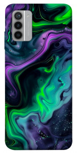 Чохол Neon Fuel для Nokia G42