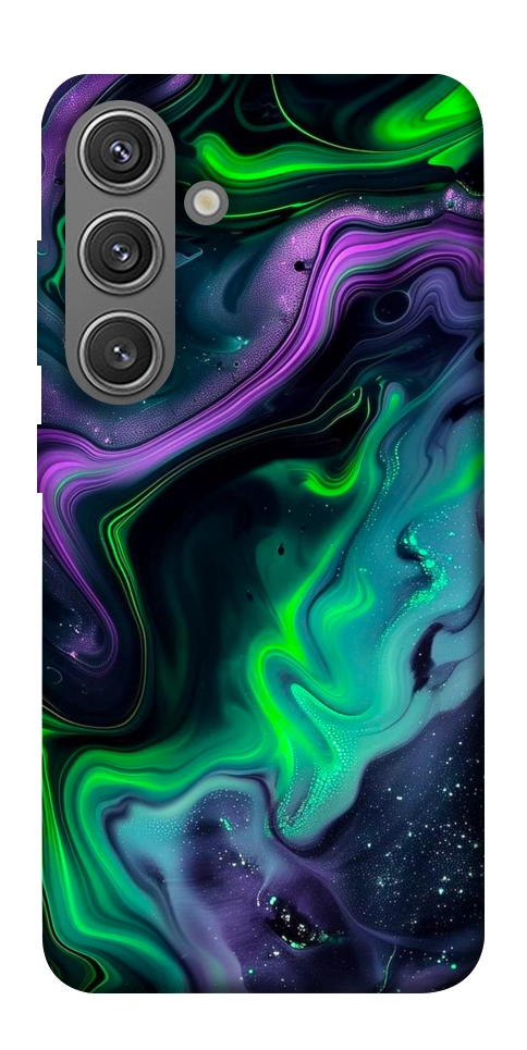 Чехол Neon Fuel для Galaxy S24