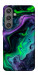Чехол Neon Fuel для Galaxy S24