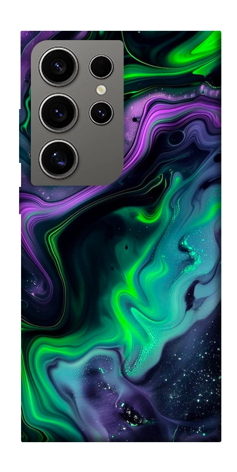 Чехол Neon Fuel для Galaxy S24 Ultra