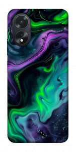 Чохол Neon Fuel для Oppo A18