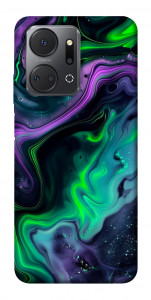 Чехол Neon Fuel для Huawei Honor X7a