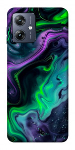 Чехол Neon Fuel для Motorola Moto G54