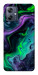 Чехол Neon Fuel для Motorola Moto G54