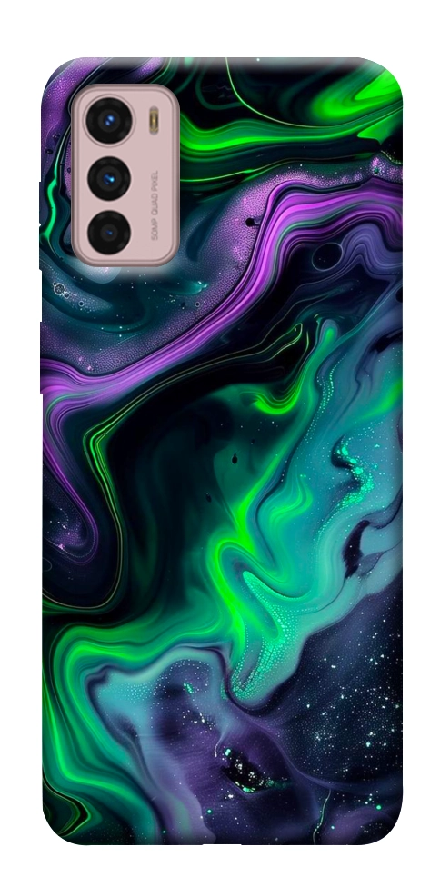 Чохол Neon Fuel для Motorola Moto G42