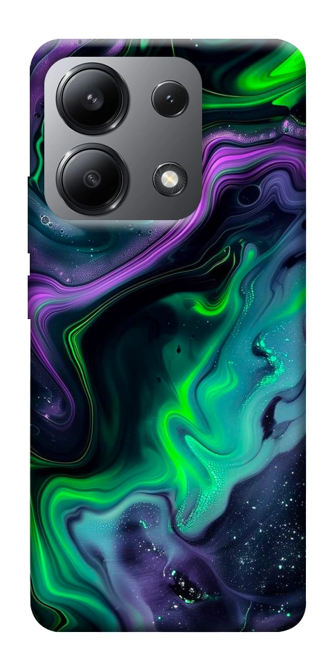 Чехол Neon Fuel для Xiaomi Redmi Note 13 4G