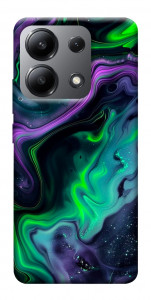 Чехол Neon Fuel для Xiaomi Redmi Note 13 4G