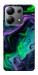 Чехол Neon Fuel для Xiaomi Redmi Note 13 4G