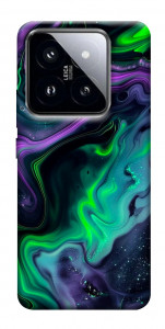 Чехол Neon Fuel для Xiaomi 14 Pro