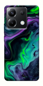 Чехол Neon Fuel для Xiaomi Poco X6