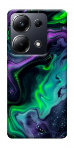 Чехол Neon Fuel для Xiaomi Poco M6