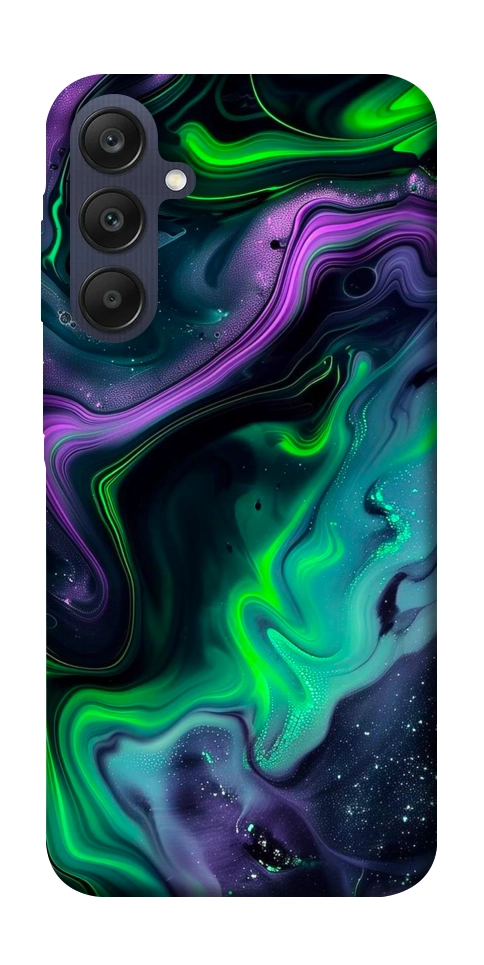 Чехол Neon Fuel для Galaxy A25 5G