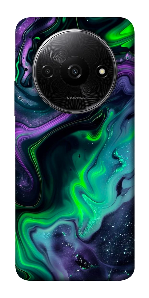 Чохол Neon Fuel для Xiaomi Redmi A3