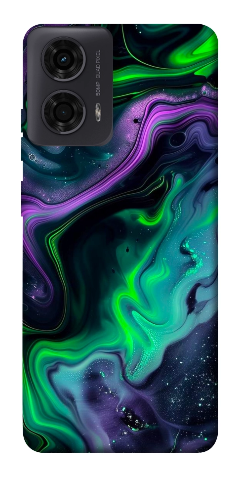 Чохол Neon Fuel для Motorola Moto G24