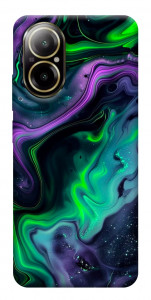 Чехол Neon Fuel для Realme C67 4G