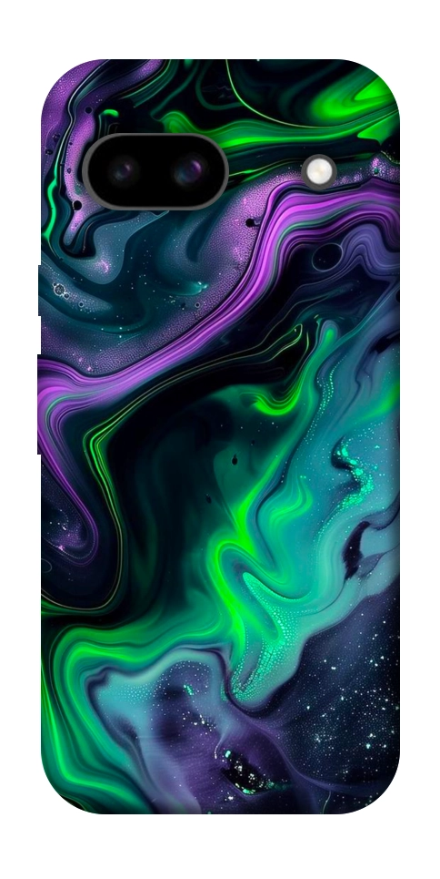 Чохол Neon Fuel для Google Pixel 8a