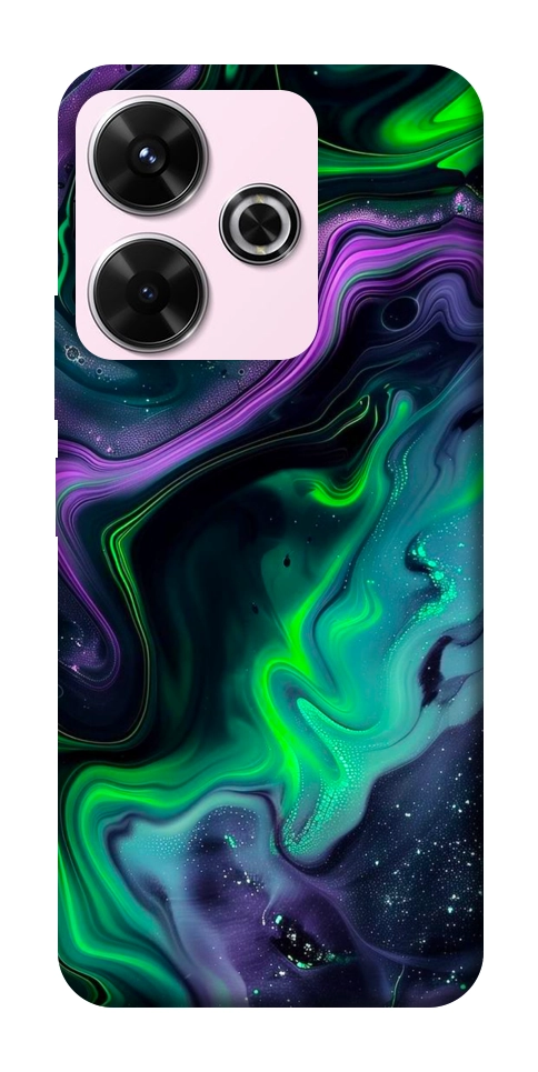 Чехол Neon Fuel для Xiaomi Redmi 13 4G