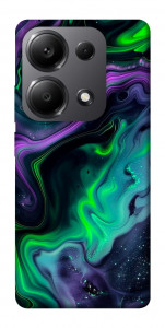 Чехол Neon Fuel для Xiaomi Redmi Note 13 Pro 5G