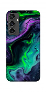 Чохол Neon Fuel для Galaxy S24 FE