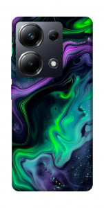 Чехол Neon Fuel для Xiaomi Poco M6 Pro 4G