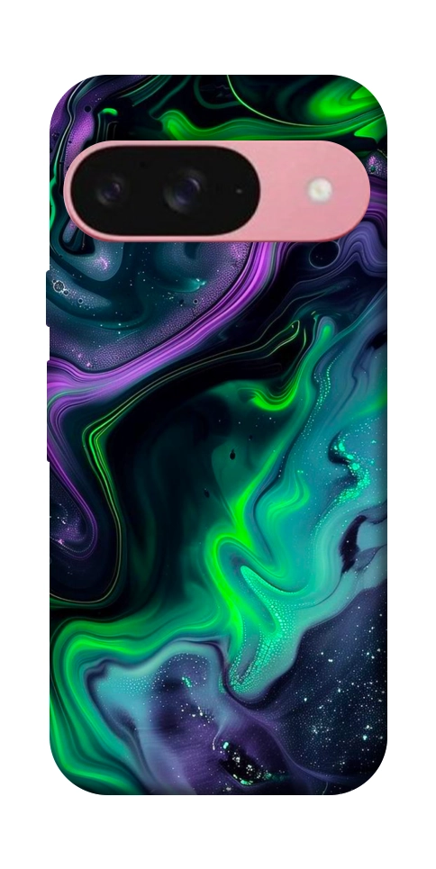 Чохол Neon Fuel для Google Pixel 9