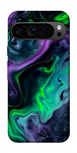 Чехол Neon Fuel для Google Pixel 9 Pro