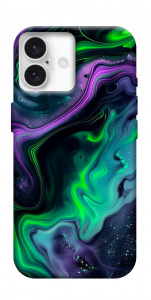 Чехол Neon Fuel для iPhone 16