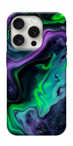 Чохол Neon Fuel для iPhone 16 Pro Max