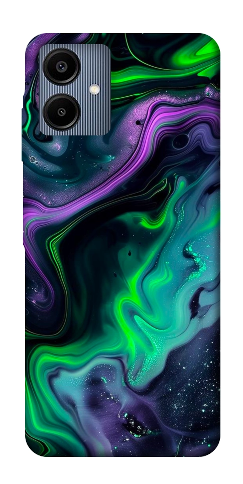 Чехол Neon Fuel для Galaxy A06