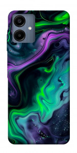 Чохол Neon Fuel для Galaxy A06