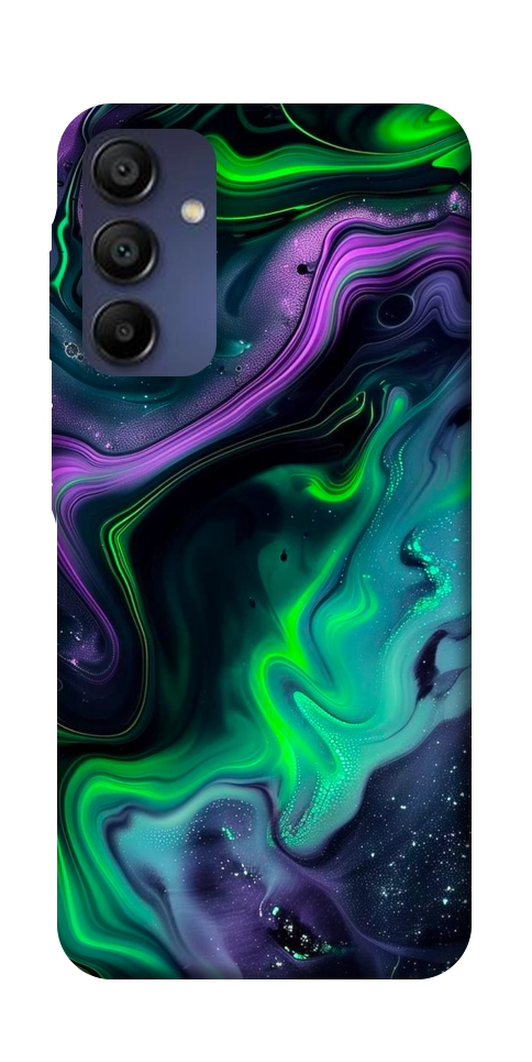 Чехол Neon Fuel для Galaxy A16 5G