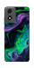 Чехол Neon Fuel для Motorola Moto E14