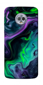 Чехол Neon Fuel для Motorola Moto G6 Plus