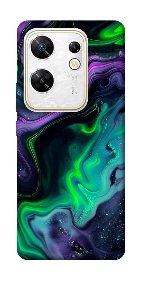 Чехол Neon Fuel для Infinix Zero 30 4G