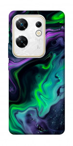 Чехол Neon Fuel для Infinix Zero 30 4G