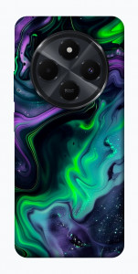Чехол Neon Fuel для Xiaomi Poco C75