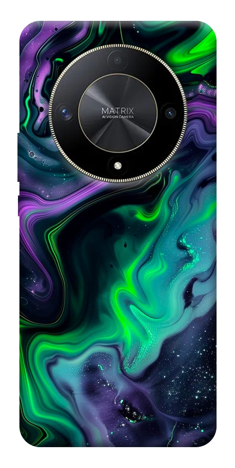 Чехол Neon Fuel для Huawei Magic6 Lite