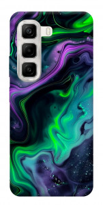Чехол Neon Fuel для Infinix Hot 50 4G